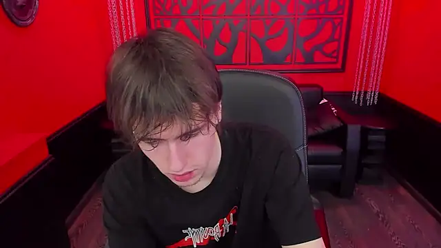 BillyHont online show from 4, 12, 2024