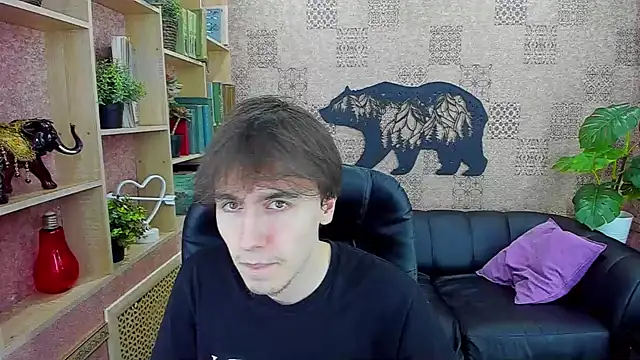 BillyHont online show from 10, 12, 2024