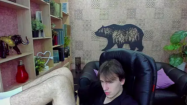 BillyHont online show from 12, 12, 2024