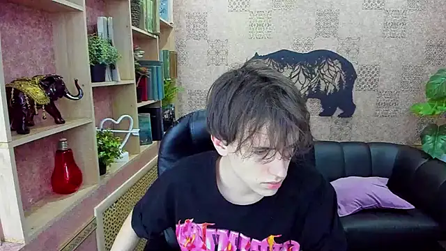 BillyHont online show from 12, 12, 2024