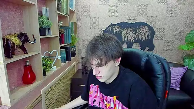 BillyHont online show from 13, 12, 2024