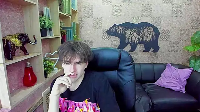 BillyHont online show from 13, 12, 2024