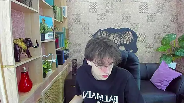 BillyHont online show from 17, 12, 2024