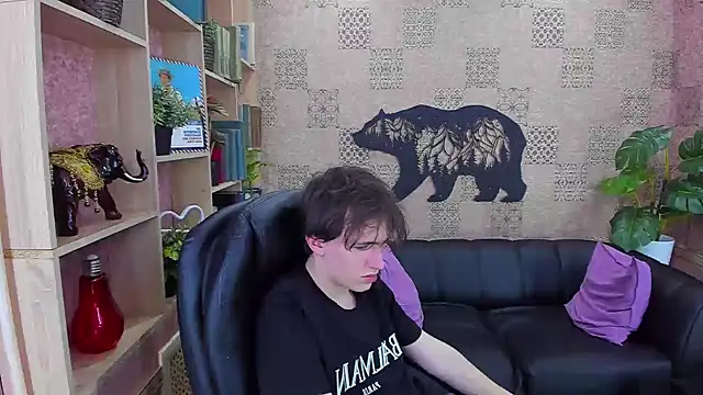 BillyHont online show from 17, 12, 2024