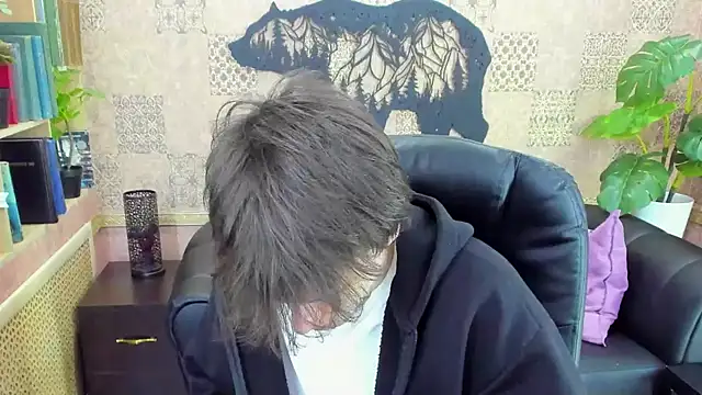 BillyHont online show from 21, 12, 2024