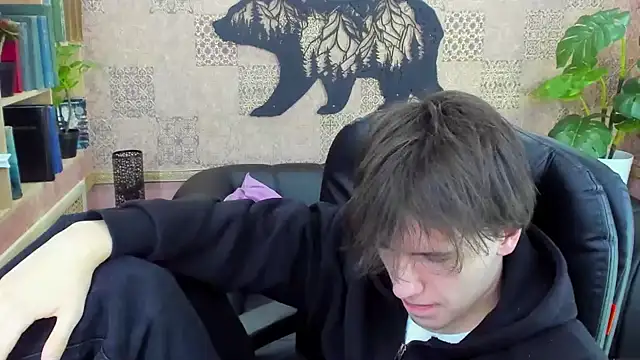 BillyHont online show from 21, 12, 2024