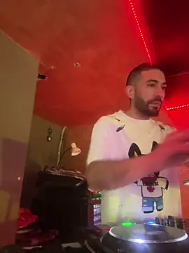 djtimka online show from 15, 3, 2026