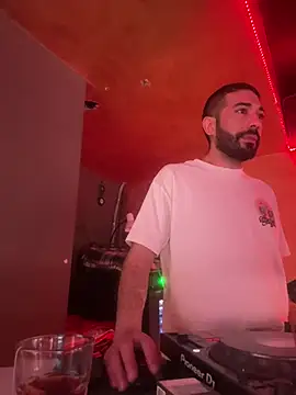 djtimka online show from 25, 3, 2026