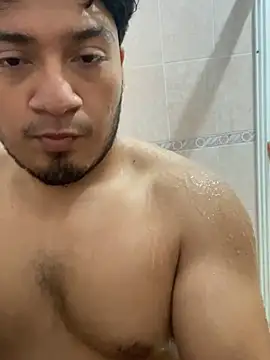 Snapshot of YoElMasHot chatting on 27, 3, 2026 YoElMasHot online show from 27, 3, 2026