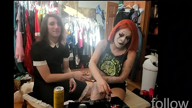 jessy0504 online show from 9, 10, 2025