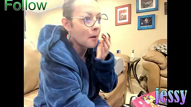 jessy0504 online show from 7, 11, 2025