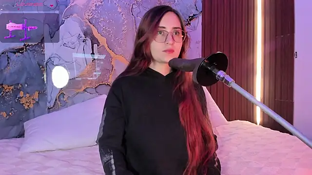 centaurigirl online show from 11, 10, 2025