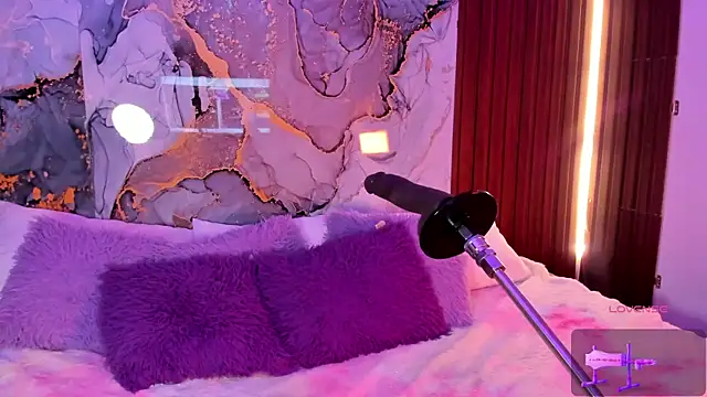 centaurigirl online show from 19, 12, 2025