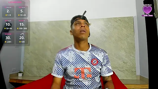 Snapshot of ada-brooke chatting on 15, 10, 2025 ada-brooke online show from 15, 10, 2025