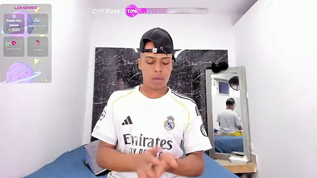 ada-brooke online show from 13, 3, 2026