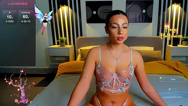 Tanita Lambic online show from 14, 10, 2025