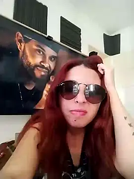 Snapshot of maipilu chatting on 1, 2, 2025 maipilu online show from 1, 2, 2025