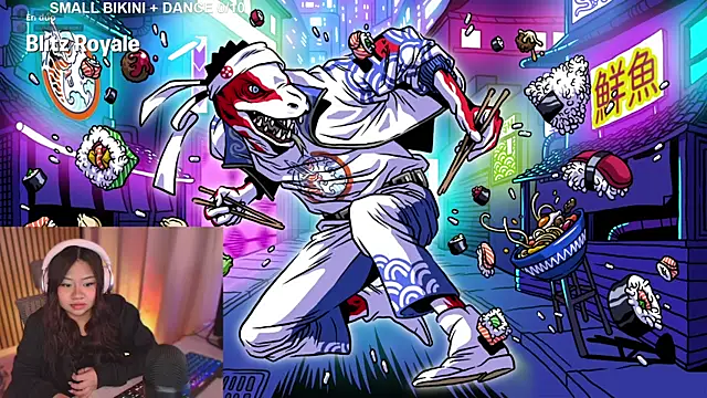 Snapshot of soffyvibes- chatting on 13, 1, 2026 soffyvibes- online show from 13, 1, 2026