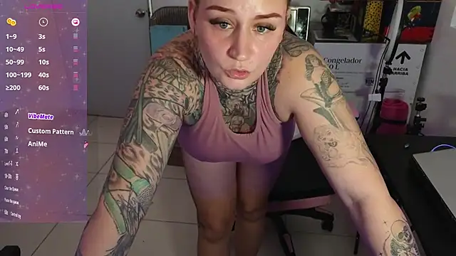 Snapshot of Lisacasandra chatting on 9, 1, 2025 Lisacasandra online show from 9, 1, 2025