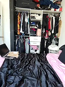 Snapshot of Lisacasandra chatting on 29, 10, 2025 Lisacasandra online show from 29, 10, 2025