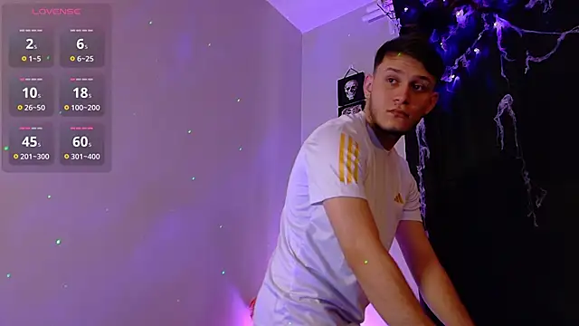 TommyandBillie online show from 21, 10, 2025