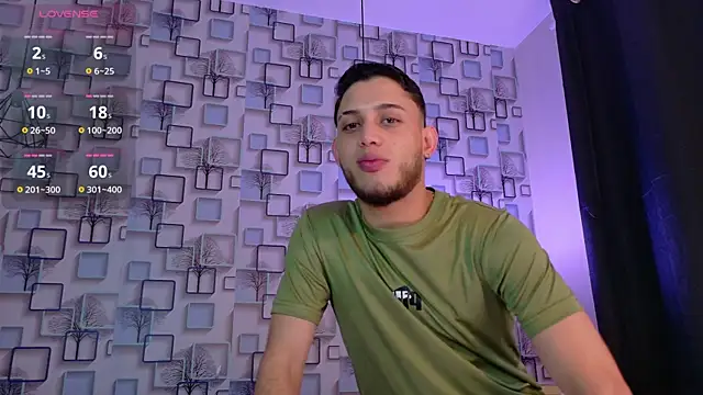 TommyandBillie online show from 29, 11, 2025