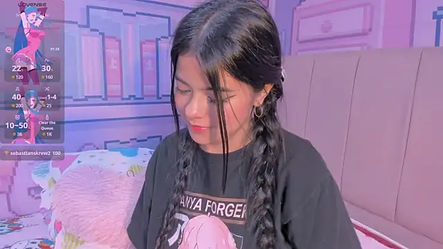  18alice online show from 5, 3, 2025