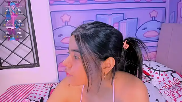  18alice online show from 13, 3, 2025