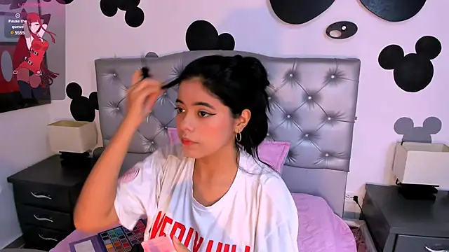  18alice online show from 16, 3, 2025