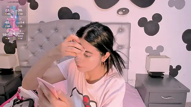  18alice online show from 17, 3, 2025