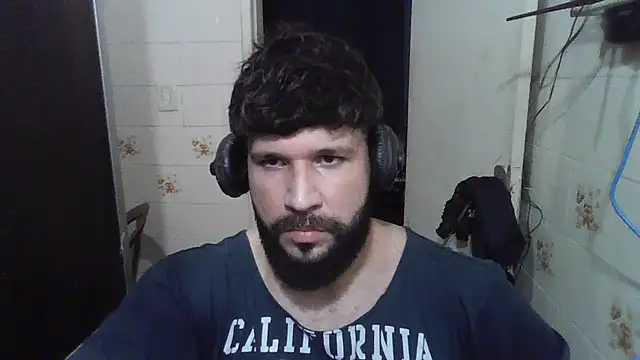 Cauan-t online show from 12, 1, 2025