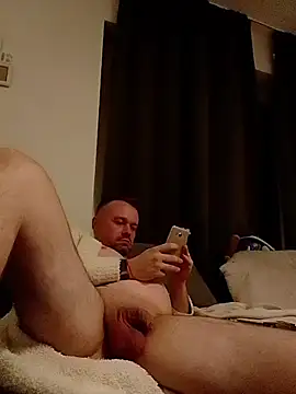 mikaaaaase online show from 27, 10, 2025