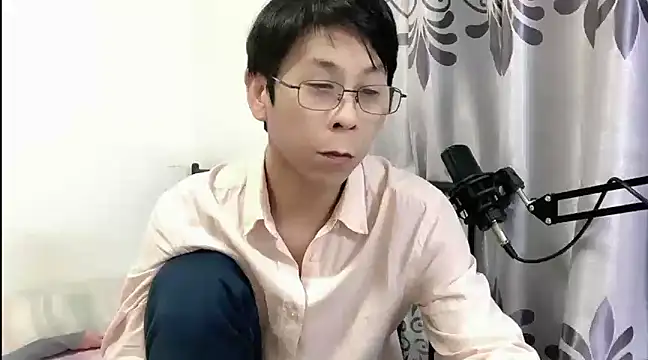 TGH521 online show from 2, 1, 2025