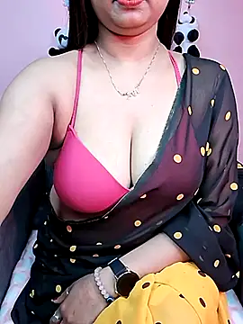 Sexy Baby-Doll online show from 1, 3, 2025