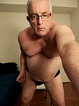 Snapshot of Shoreguy69 chatting on 14, 1, 2026 Shoreguy69 online show from 14, 1, 2026