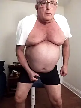 Snapshot of Shoreguy69 chatting on 13, 2, 2026 Shoreguy69 online show from 13, 2, 2026