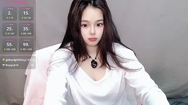 YIZHI Koala online show from 7, 12, 2024