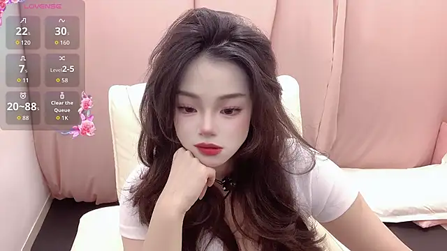 YIZHI Koala online show from 22, 12, 2025