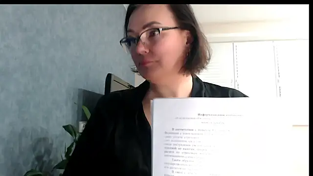 Nora Star online show from 15, 1, 2026