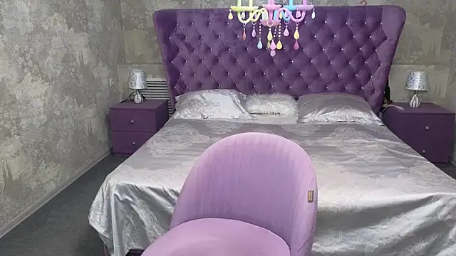 Nika Kitten online show from 15, 10, 2025