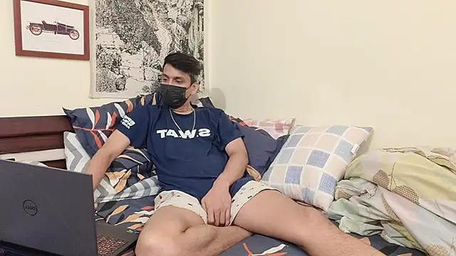 FlamingArrow12 online show from 1, 3, 2025