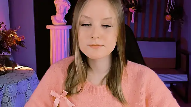 VivienLeeigh online show from 24, 1, 2025