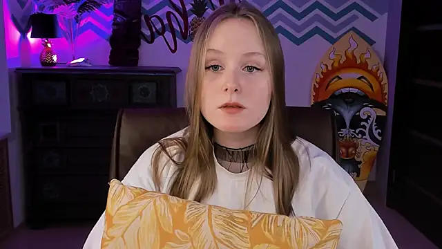 VivienLeeigh online show from 2, 3, 2025