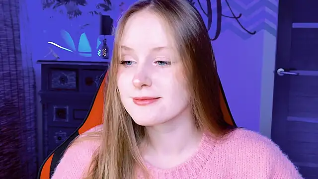 VivienLeeigh online show from 6, 10, 2025