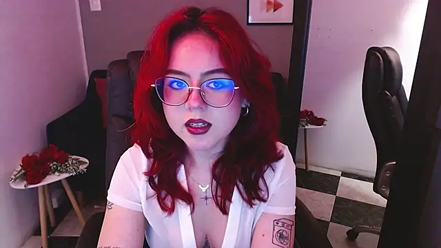 crimson tati  online show from 26, 2, 2025