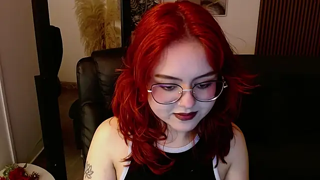 crimson tati  online show from 15, 3, 2025