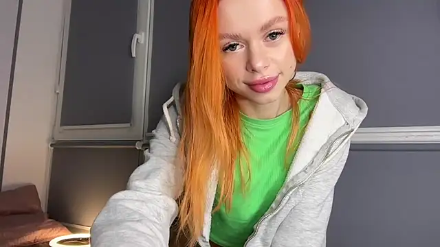 little fox alisa online show from 3, 12, 2024