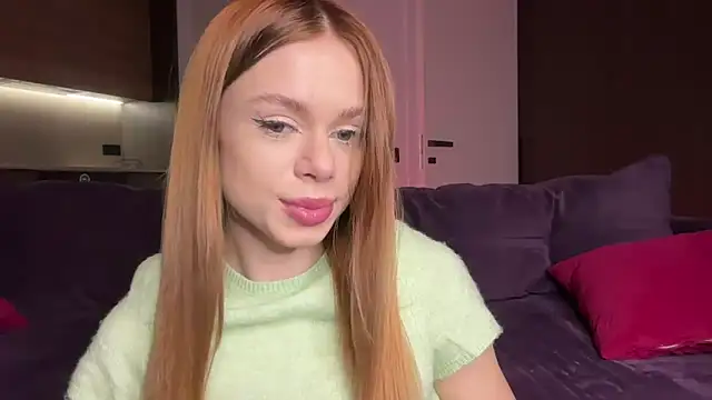 little fox alisa online show from 19, 2, 2025