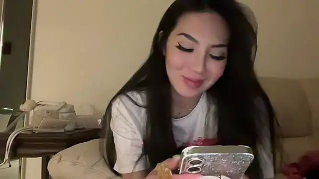 Snapshot of MissRegina chatting on 15, 1, 2025 MissRegina online show from 15, 1, 2025