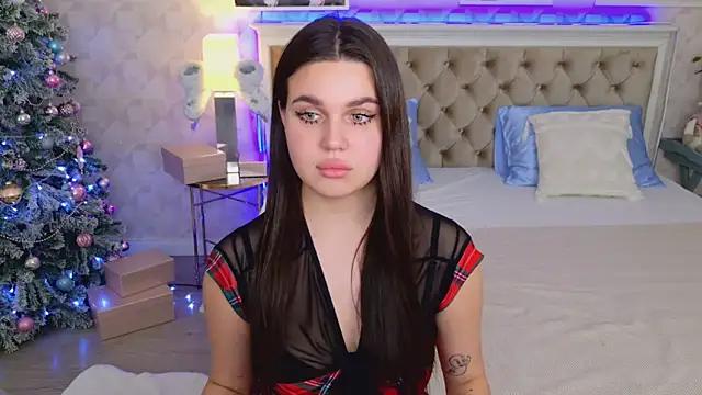 RihannaRose online show from 26, 12, 2024